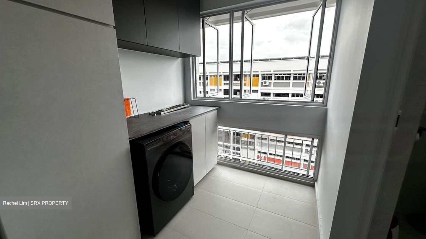 Blk 852 Jurong West Street 81 (Jurong West), HDB 4 Rooms #484298241
